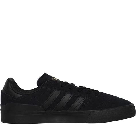 adidas Originals Herren Skaterschuhe schwarz 46 2/3 